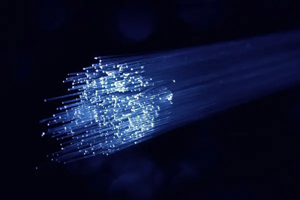 Fiberoptic voor AV toepassingen